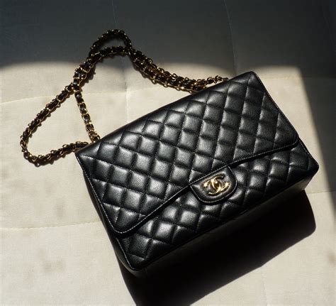 sac chanel maxi replica|chanel aesthetic dupe.